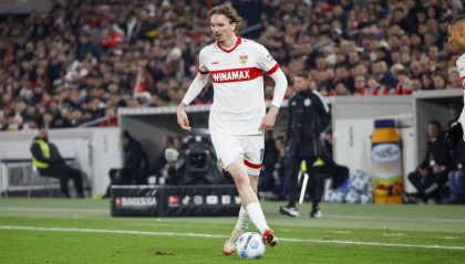 开云体育app-沃尔特马德经纪人：拜仁报价5500万欧还无法开启谈判，这令人意外