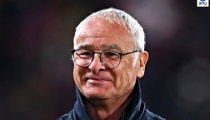 拉涅利有能！意甲官方晒2025年积分榜：罗马居首，国米第三