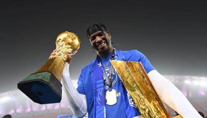 开云体育入口-马尔康中超出战72场轰50球 上赛季场均1球夺金靴