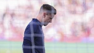 开云体育平台app-世体通报巴萨今日训练情况：特尔施特根连续第四天缺席合练