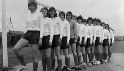 开云体育app-【观察】钞能力助推，英国人怎么花钱搞好女足