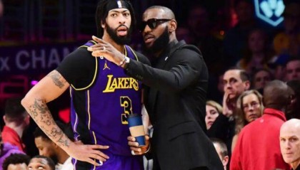 开云体育app-湖人痛失好局谁之过？浓眉4次关键时刻罚丢球全败