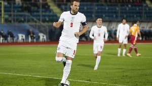 凯恩：对连胜+零封感到满意但必须要有耐心，和图赫尔共事很愉快