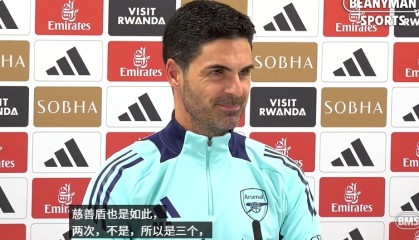 上一次夺冠后的买人支出：阿尔特塔6.7亿断层领先 瓜帅第3滕帅第8