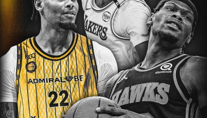 立陶宛俱乐部官方：雷迪什正式加盟球队