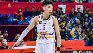 开云体育平台app-苏群：中国篮球太需要三宁这样的后卫 山西能打球的人太多了