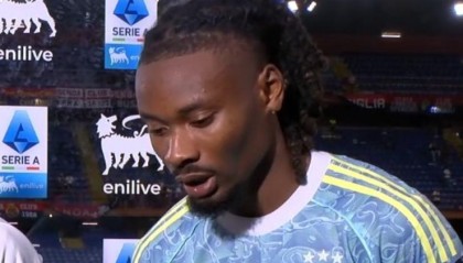 开云体育平台app-凯夫伦-图拉姆：弗拉霍维奇是最优秀的前锋之一，他总能进球